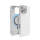 Etui do telefonów Elago Magnetic Silicone do iPhone 16 Pro Max White ES16MSSC69PRO-WH